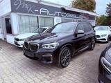 BMW X3 M40i|1.Hand|LED|Digitaltacho|Memory-Sitz|360* - BMW X3 M40 Benzin Gebrauchtwagen