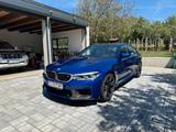 BMW M5 F90  | PPF | MPE | All Original Paint - BMW M5: F90