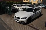 BMW 430i Gran Coupé/LED/S.Dach/Kamera/20Zoll/Memory - BMW 430 Gran Coupé in Duisburg