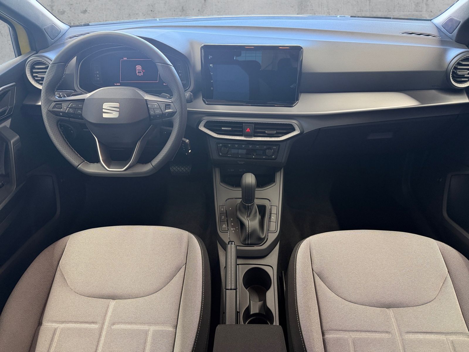 Seat Ibiza - Bild 9
