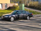 Audi A6 2.6 - - Audi A6 aus 1994