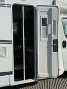 Etrusco 7400 SB T | Hubbett | Markise | TV-Paket