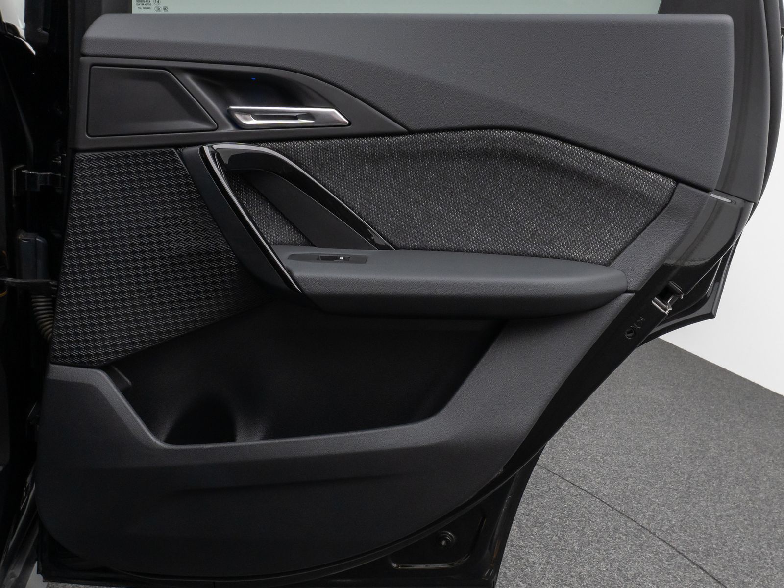 Fahrzeugabbildung BMW X1 sD20i Kamera DAB Sport Komfort AHK 18Zoll