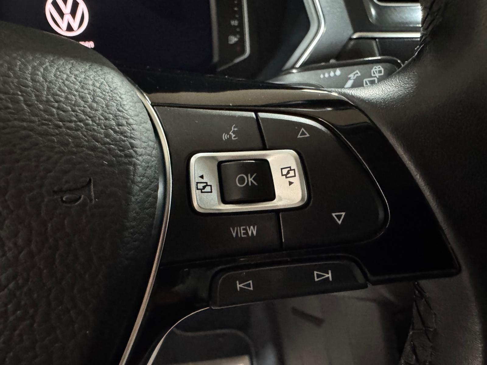 Volkswagen Tiguan Allspace 2.0TDI DSG/STANDHEIZ/AHK/360°CAM, миниатюра 25