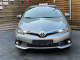 Toyota Auris Design Edition TÜV 8fach Alu Klima MFL - Toyota Auris: Design Edition