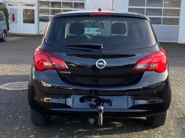 Bild 8 Opel CORSA ACTIVE WINTERPAKET PDC AHK