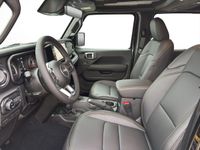 Jeep Wrangler - Vorschau Bild 12