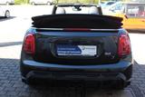 MINI John Cooper Works Cabrio S - 4-Sitzer Roadster