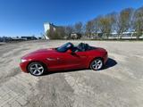 BMW Z4 2,0i - BMW Z4: 0i