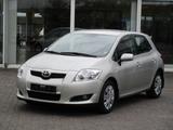 Toyota Auris Sol - gebrauchte Toyota Auris aus dem Jahr 2009