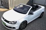Volkswagen Eos CABRIO HIGHLINE*xenon*dynaudio*alcantara - VW Eos Gebrauchtwagen