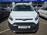 Ford TRANSIT CONNECT/LANG/AHK/ZAHNRIEMEN NEU/ALU - Ford Transit Connect mit Anhängerkupplung