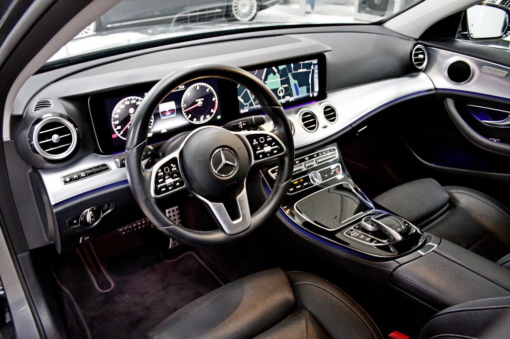 Mercedes-Benz E 400 d 4M All-Terrain LEDER STANDH NETTO 33.300