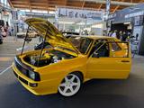 Audi Sportquattro Resto Mod - Audi quattro: Sport