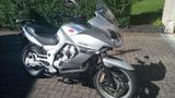 Moto Guzzi Norge 1200 - MOTO GUZZI NORGE