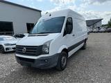 Volkswagen Crafter Kasten 35 mittel L2H2 Hochdach - gebrauchte VW Crafter aus dem Jahr 2012