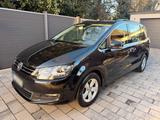 Volkswagen Sharan 2.0 TDI Highline 7. Sitz... - Volkswagen Sharan