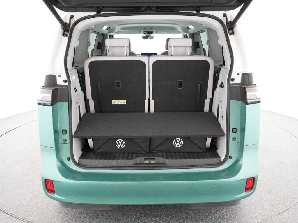 Volkswagen ID. Buzz - Bild 10