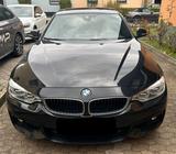 BMW F36/435i xDrive - BMW 4er-Reihe F36