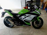 Kawasaki Ninja 300 ABS - Angebote