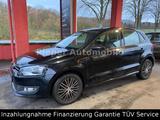 Volkswagen Polo V Highline 5-trg Automatik Klima Scheckheft - Volkswagen Polo aus 2011: Highline