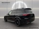 Mercedes-Benz GLS 450 d 4M 7-SITZER AMG NIGHT AHK PANO DISTR 3 - Mercedes-Benz GLS 450 Diesel Gebrauchtwagen
