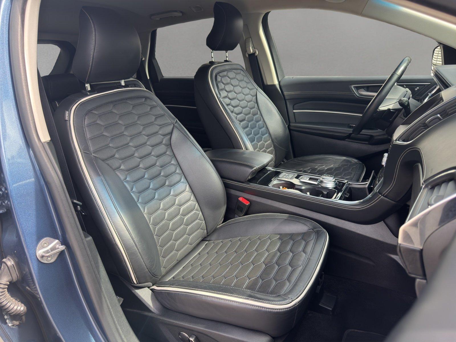Ford Edge 2.0 Vignale 4x4 Aut./MATRIX/ACC/KAMERA/B&O/