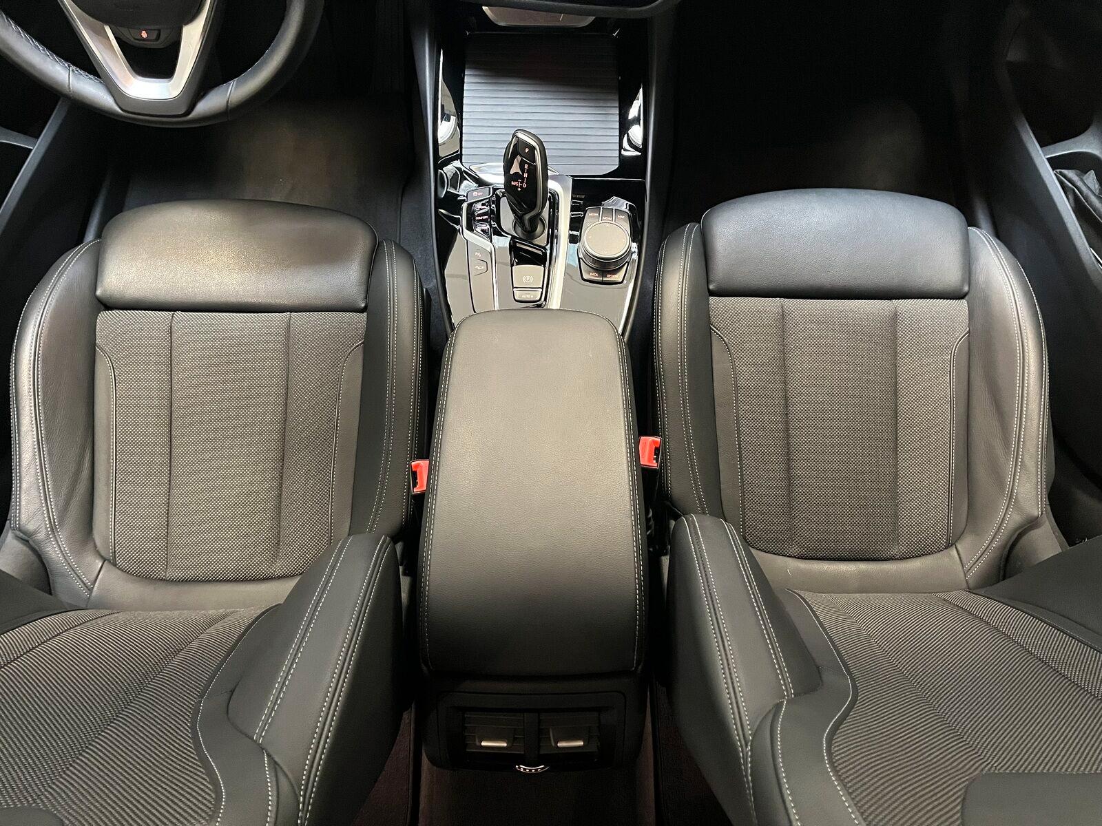 BMW X3 xDrive 20d X Line Navi Pano HUD, миниатюра 13