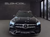 Mercedes-Benz GLS 400 d 4Matic AMG Line*Carbon*HeadUp*KeyLess* - Mercedes-Benz GLS 400 in Hamburg