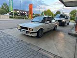 BMW 325 Eta  - BMW 325 aus 1985