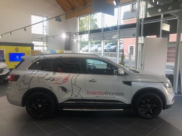 Renault Koleos Intens 2.0 dCi 175 FAP Energy 4x4