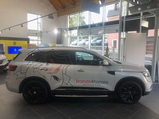 Renault Koleos Intens 2.0 dCi 175 FAP Energy 4x4