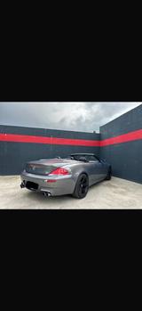 BMW M6 Cabriolet V10 | 507 PS | Technisch Top - BMW: 507