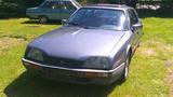 Citroën CX   22  TRS  Saint Tropez - graue Citroën CX