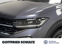 Volkswagen T-Cross - Vorschau Bild 6