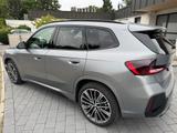 BMW X1 xDrive23i Frozen Pure Grey v.Werksangehörigen - BMW: Werksangehörige
