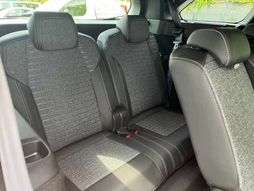 Peugeot 5008 - Bild 20