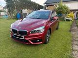 BMW 218d Active Tourer - BMW 218 in Bielefeld