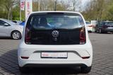 Volkswagen up! 1.0 move up! BMT/Start-Stopp - Volkswagen up! mit 3 Türen