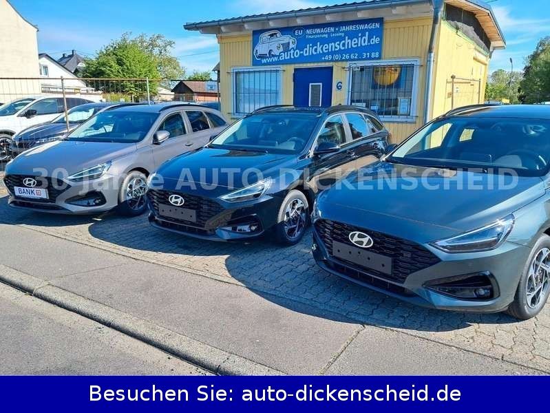 Image of Hyundai i30