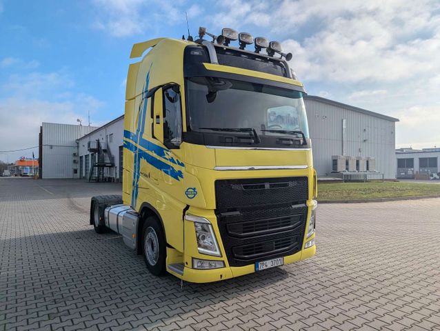 Volvo FH13 500 42T Euro 6 - Lowdeck