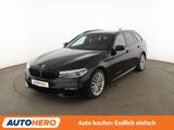 BMW 540d xDrive M Sport Aut.*NAV*HUD*LED*TEMP*CAM* - BMW 540: Xdrive