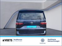 Volkswagen T7 Multivan - Vorschau Bild 5