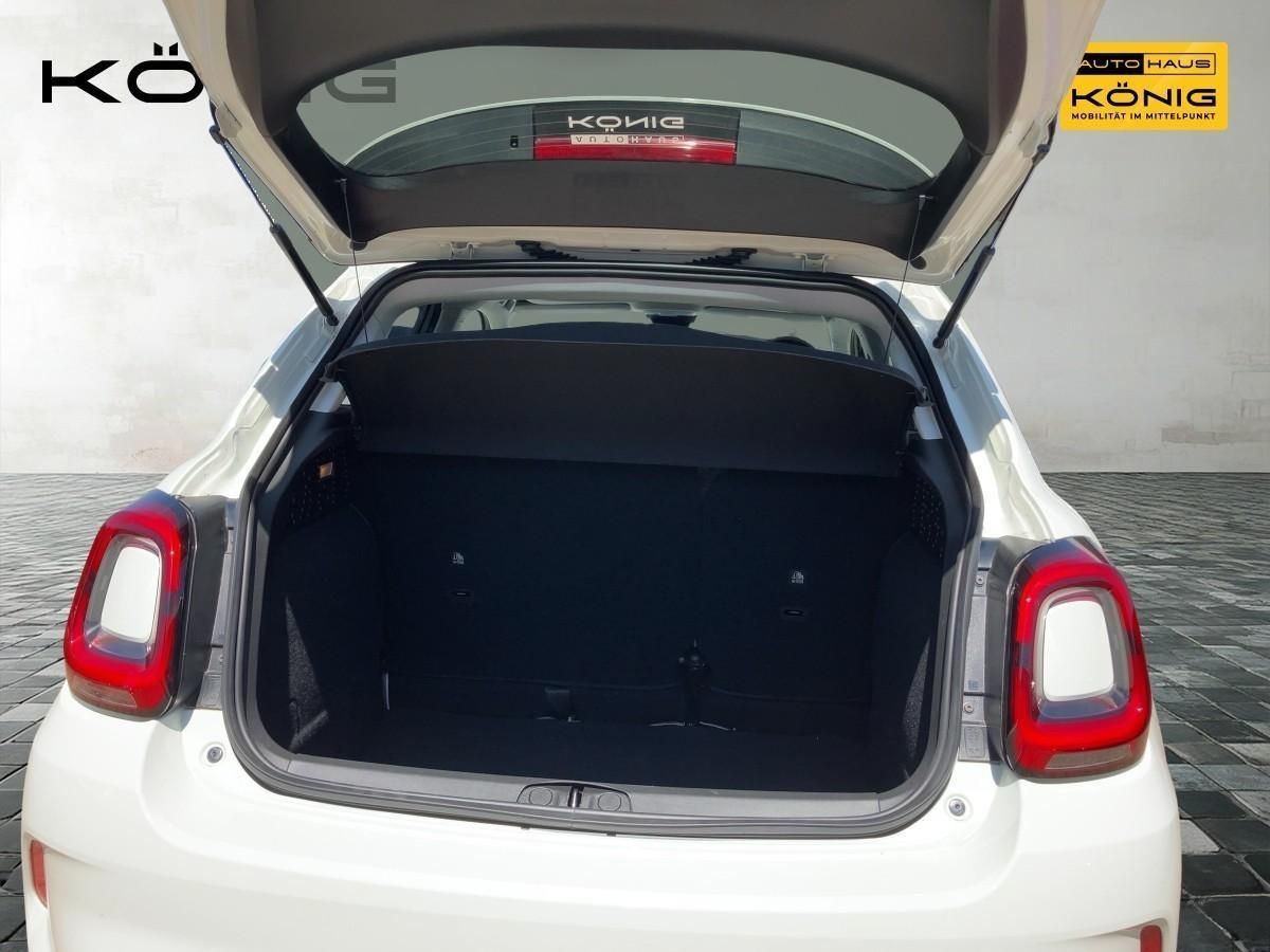 Fiat 500X - Bild 5