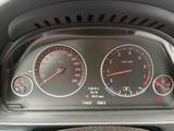 BMW 528i xDrive Touring, umfangreich gewartet - BMW 528 aus 2012