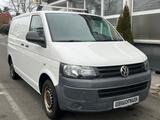 Volkswagen T5.1 Transporter Kasten-Kombi Kasten - Volkswagen T5 Transporter in Nürnberg