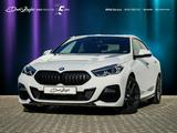 BMW 220i Gran Coupe M-Sport ACC HuD H&K RFK KoZg - BMW 220 Gran Coupé aus 2024