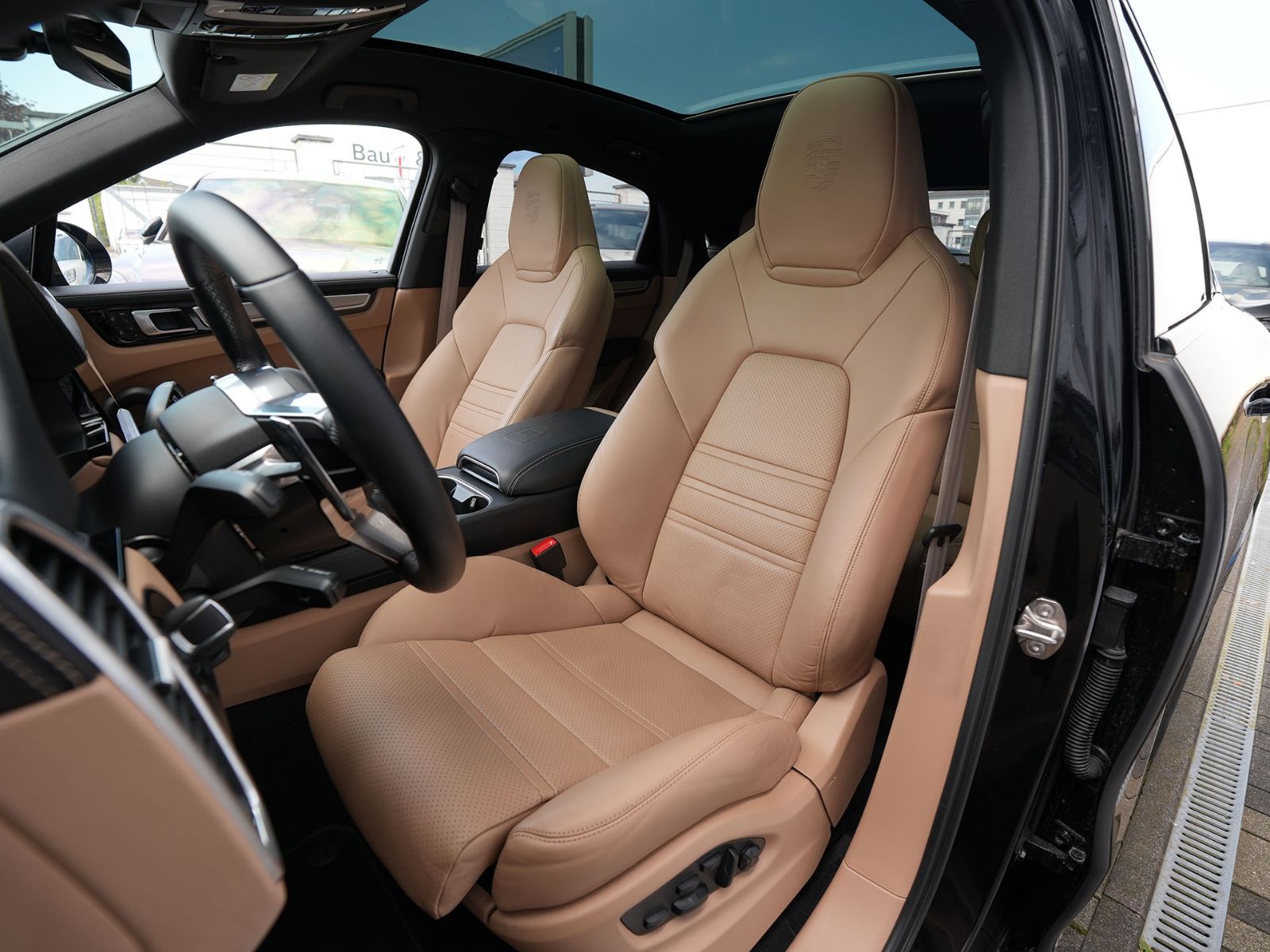 Porsche E-Hybrid Coupé PLATINUM-INNO-PDCC-SPORTABG.-VOLL foto 4