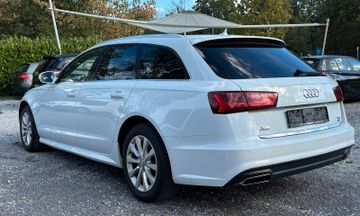 Audi A6 - 3