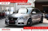 Suzuki Kizashi 2.4 Sport 4x4 Automatik Xenon Leder Shz - Suzuki aus 2014